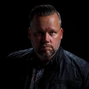 Meet your Posher, Kevin